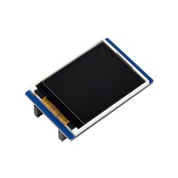 Raspberry Pi Pico, 65K Colors, 160 × 128, SPI için 1.8 inç LCD Ekran Modülü 