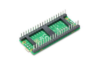 Raspberry Pi Pico H - 2