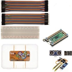 Raspberry Pi Pico WH Mega Seti - 3