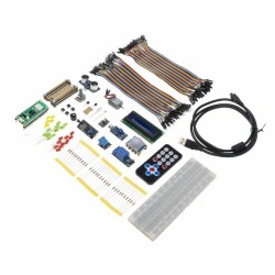 Raspberry Pi Pico Super Starter Kit 