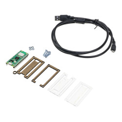 Raspberry Pi Pico W Kombo Seti 