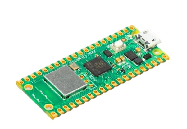 Raspberry Pi Pico W - 1