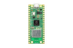 Raspberry Pi Pico W - 2