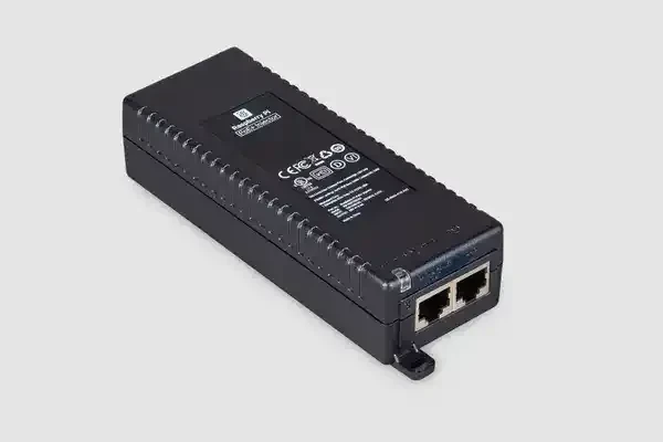 Raspberry Pi PoE+ Injector - 1