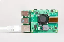 Raspberry Pi PoE Plus HAT - 2