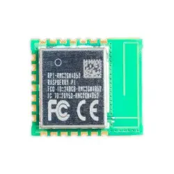 Raspberry Pi Radio Module 2 - RMC20452T - 2