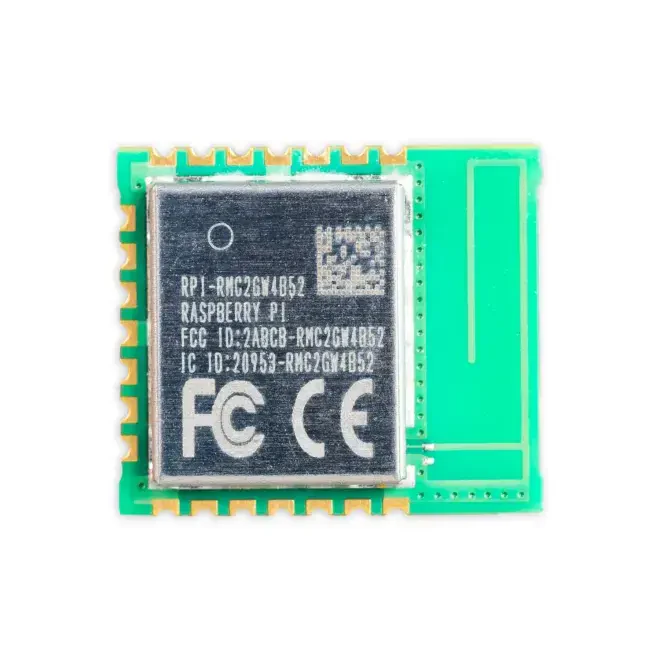 Raspberry Pi Radio Module 2 - RMC20452T - 2