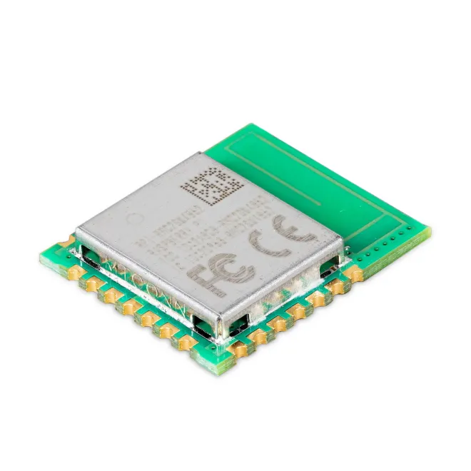 Raspberry Pi Radyo Modülü 2 - RMC20452T - 1