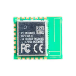 Raspberry Pi Radyo Modülü 2 - RMC20452T - 2