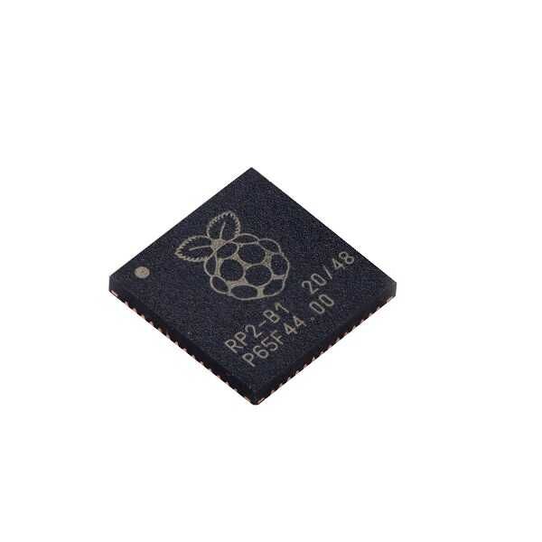 Raspberry Pi RP2040 İşlemci - 2