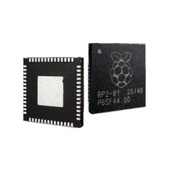 Raspberry Pi RP2040 İşlemci - 3
