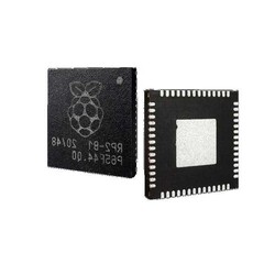 Raspberry Pi RP2040 İşlemci - 4