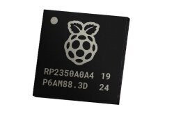 Raspberry Pi RP2350A Microcontroller - 1