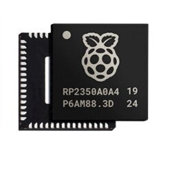 Raspberry Pi RP2350A Mikrodenetleyici - 3