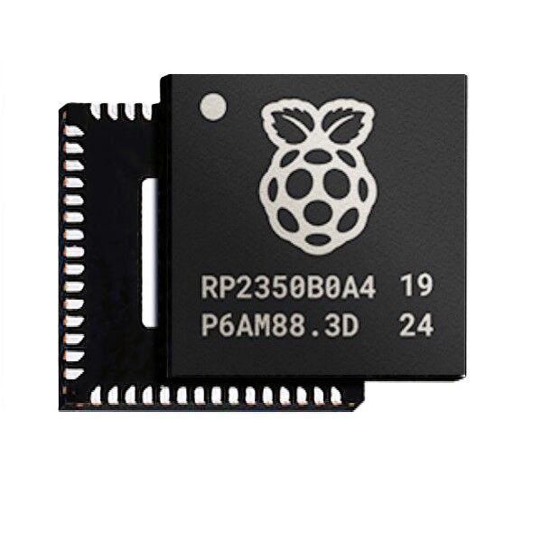 Raspberry Pi RP2350B Microcontroller - 3
