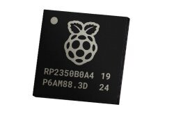 Raspberry Pi RP2350B Microcontroller - Raspberry Pi
