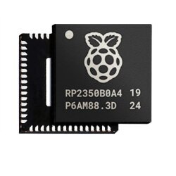 Raspberry Pi RP2350B Mikrodenetleyici - 3