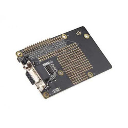 Raspberry Pi RS232 Kartı v1.0 - SeeedStudio