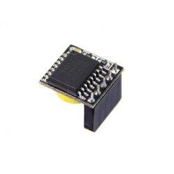 Raspberry Pi RTC Modul - Super Capacitor - 1