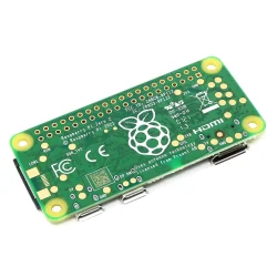 Raspberry Pi Zero 2 W Header - 2