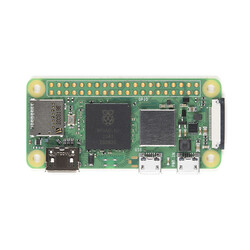 Raspberry Pi Zero 2W - 2