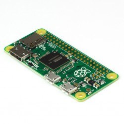 Raspberry Pi Zero - Raspberry Pi