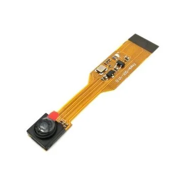 Raspberry Pi Zero için Kamera - 120 Derece - 1