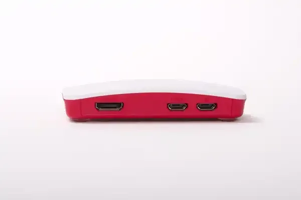 Raspberry Pi Zero Official Case (SC0038) - 3