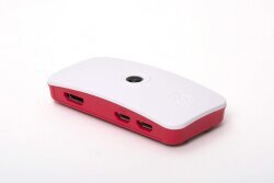Raspberry Pi Zero Official Case (SC0038) - 5