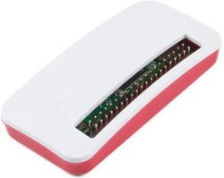 Raspberry Pi Zero Official Case (SC0038) - 6