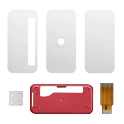 Raspberry Pi Zero Orijinal Muhafaza Kutusu - 2