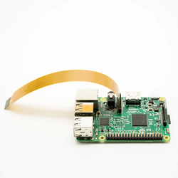 Raspberry Pi Zero V1.3 Kamera Kablosu - 30cm - 2