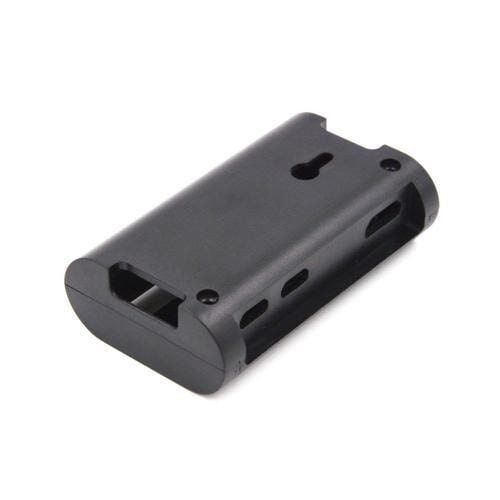 Raspberryi Pi Zero Siyah Muhafaza Kutusu - 3 in 1 Adaptör Kit - 2