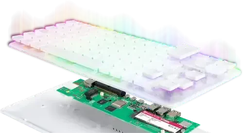 Raspberry Pi 500+ - 4