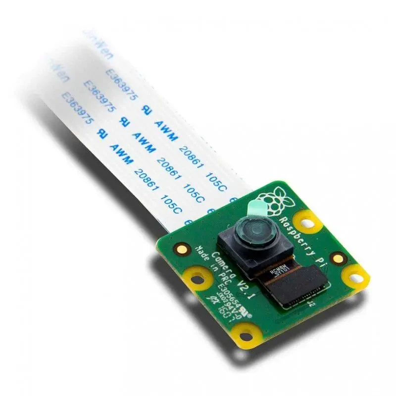 Raspberry Pi Camera Module 3 - 3
