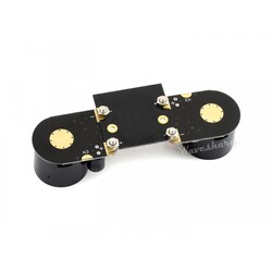 Raspberry Pi için Gece Görüşü Destekli Kamera (E) - 2