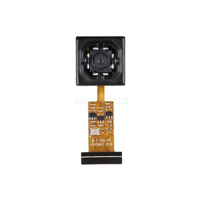 Raspberry Pi için OV5647 5MP Kamera Modülü - Optik Görüntü Sabitleme - 3