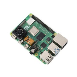 Raspberry Pi için OV5647 5MP Kamera Modülü - Optik Görüntü Sabitleme - 5
