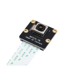 Raspberry Pi için IMX519-78 16MP AF Kamera - Otomatik Odaklama 