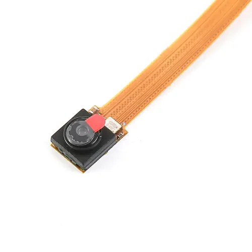 Raspberry Pi Kamera Kartı - 5MP 30cm Gizli Kamera - 1