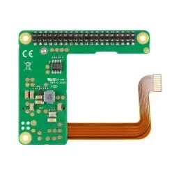 Raspberry Pi M.2 HAT Plus Compact - 2