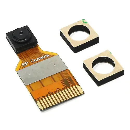 Raspberry Pi için Mini Kısa Kamera Modülü - 1