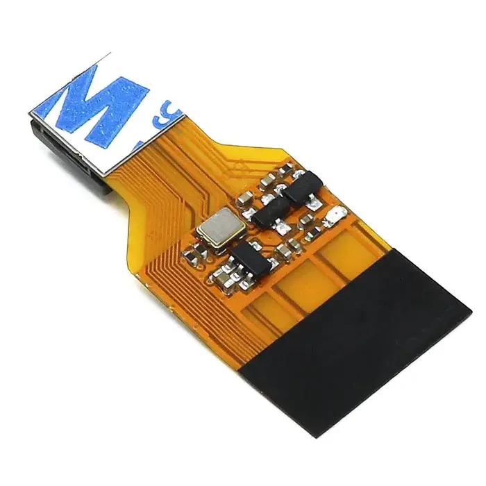 Raspberry Pi için Mini Kısa Kamera Modülü - 2