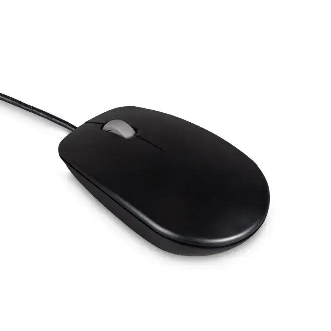 Raspberry Pi Mouse 2 - Black - Raspberry Pi
