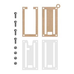 Raspberry Pi Pico Case - 4