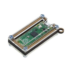 Raspberry Pi Pico Case - 3