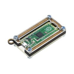 Raspberry Pi Pico Case 