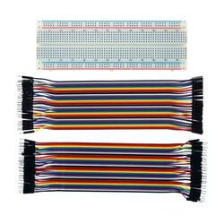 Raspberry Pi 3-4 Uyumlu Proje Geliştirme Seti (Raspberry Pi Dahil Değil) - 7