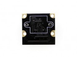 Raspberry Pi Camera - Fish-eye Lens - 4