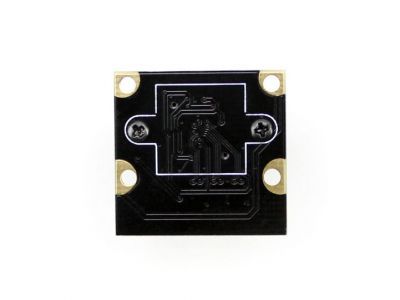 Raspberry Pi Camera - Fish-eye Lens - 4